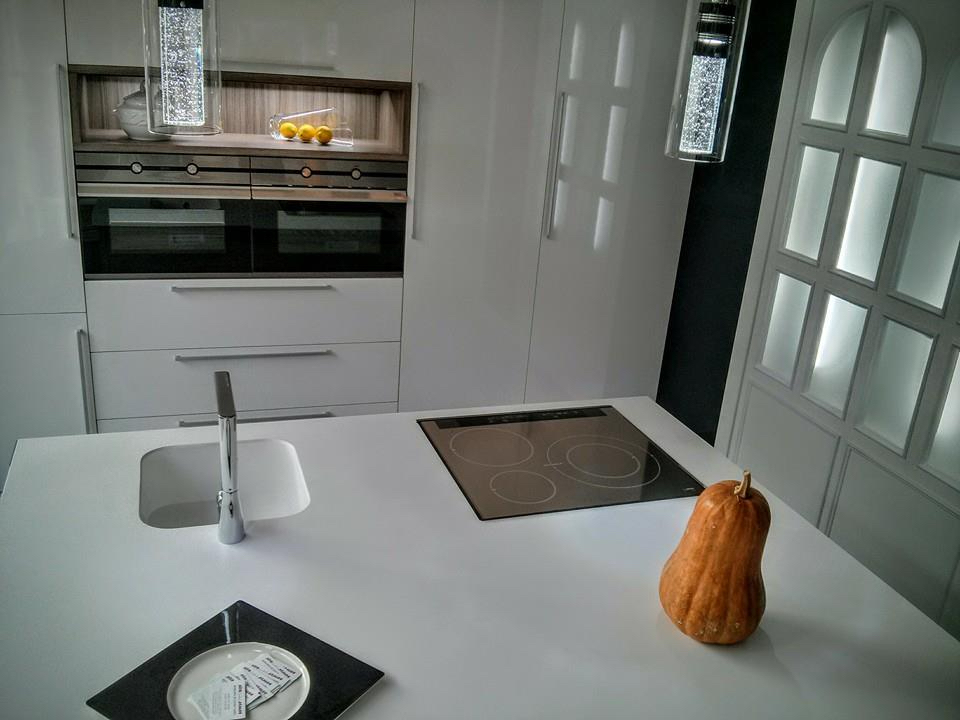 Cocinas Alto Aragón en Huesca