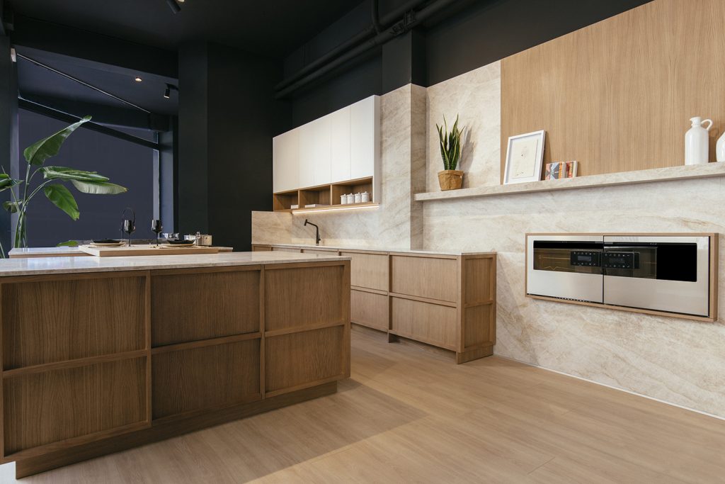 laida tienda de muebles de cocina en Zaragoza
