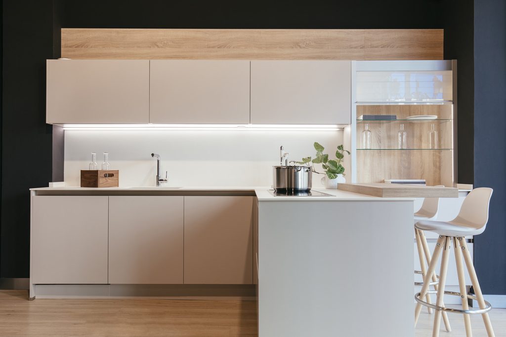 laida diseño y decoración de cocinas en Zaragoza