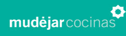 logo cocinas mudejar