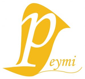 Logo peymi