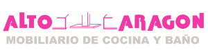 muebles de cocina y baño alto Aragón en Huesca y provincia de Huesca