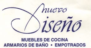 cocinas nuevo diseño logo