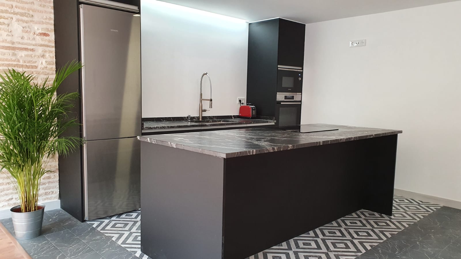 cocinas nuevo diseño