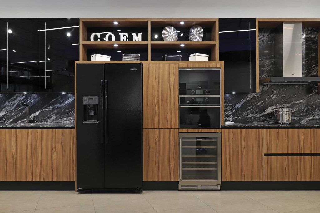 COCINAS COEM 19 cocinas coem