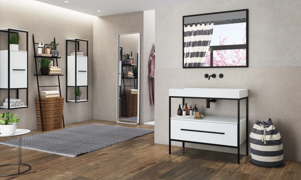 Decoración y reforma de baños en Zaragoza Garacom