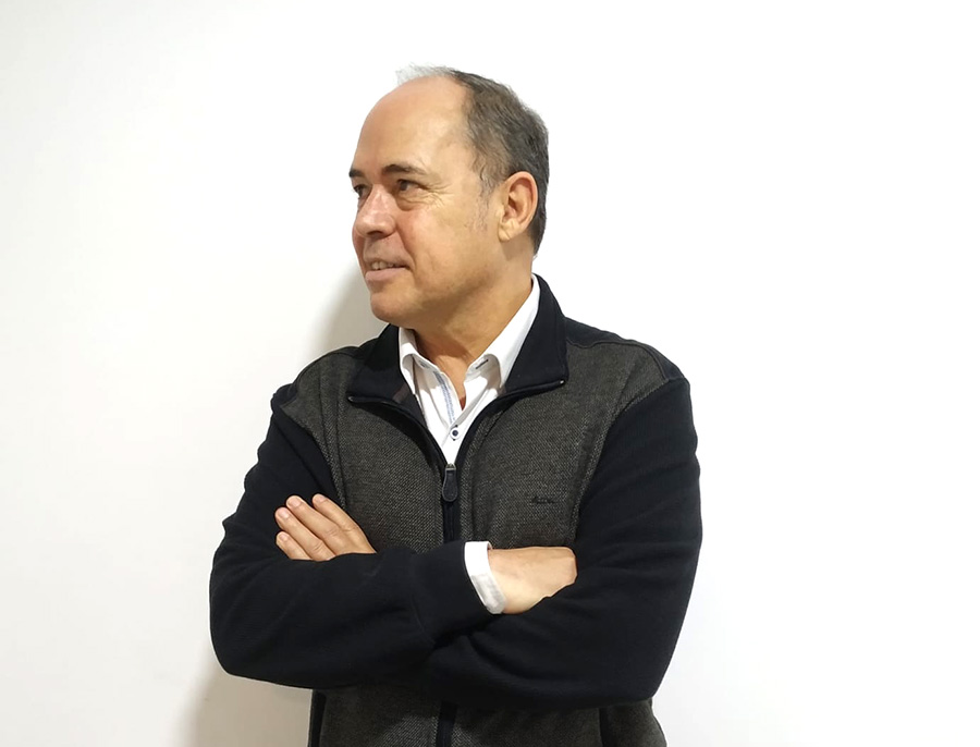 Javier Turull