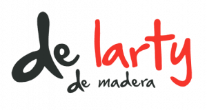 logo delarty