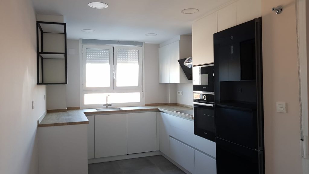 sauchah cocina