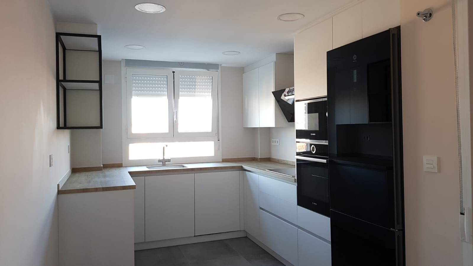 sauchah cocina