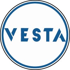 VESTA 2 Logo Vesta cocinas