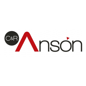 Logotipo CR Ansón
