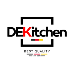 Logotipo DEKitchen