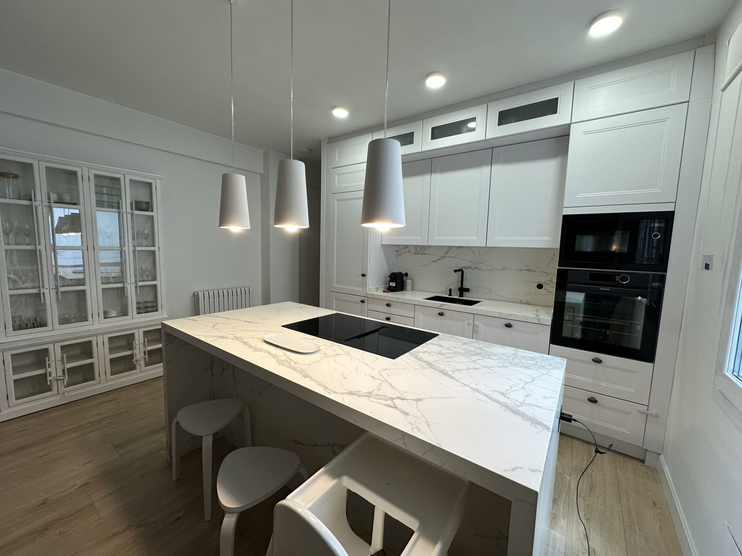 cocina romantica scaled
